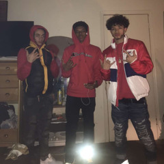 J Shmoney x Gwop x A.T. - Cappin