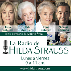 RADIO JULIO 14 2025 Tema: