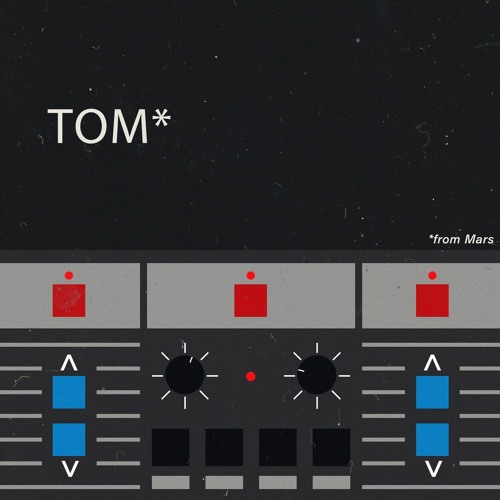TOM From Mars