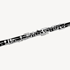 Piece For Oboe And Piano