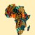 Artwork for VINTAGE vs AFRO HOUSE MASHUP EDITION