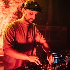 KRATER LIVE @ BuitenGewoon X Waalhalla