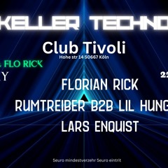 Keller-Techno Xx #3 xX