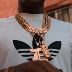 3ZZY - Feelin Like That Nigga