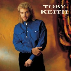 Toby Keith - Should've Been A Cowboy (VDJ JD Wanted Dead Or Alive EDM Mash Up)
