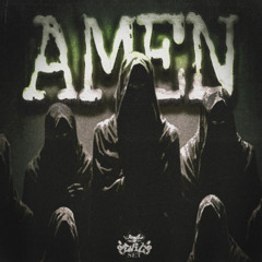 AMEN (prod. Doom Stug)