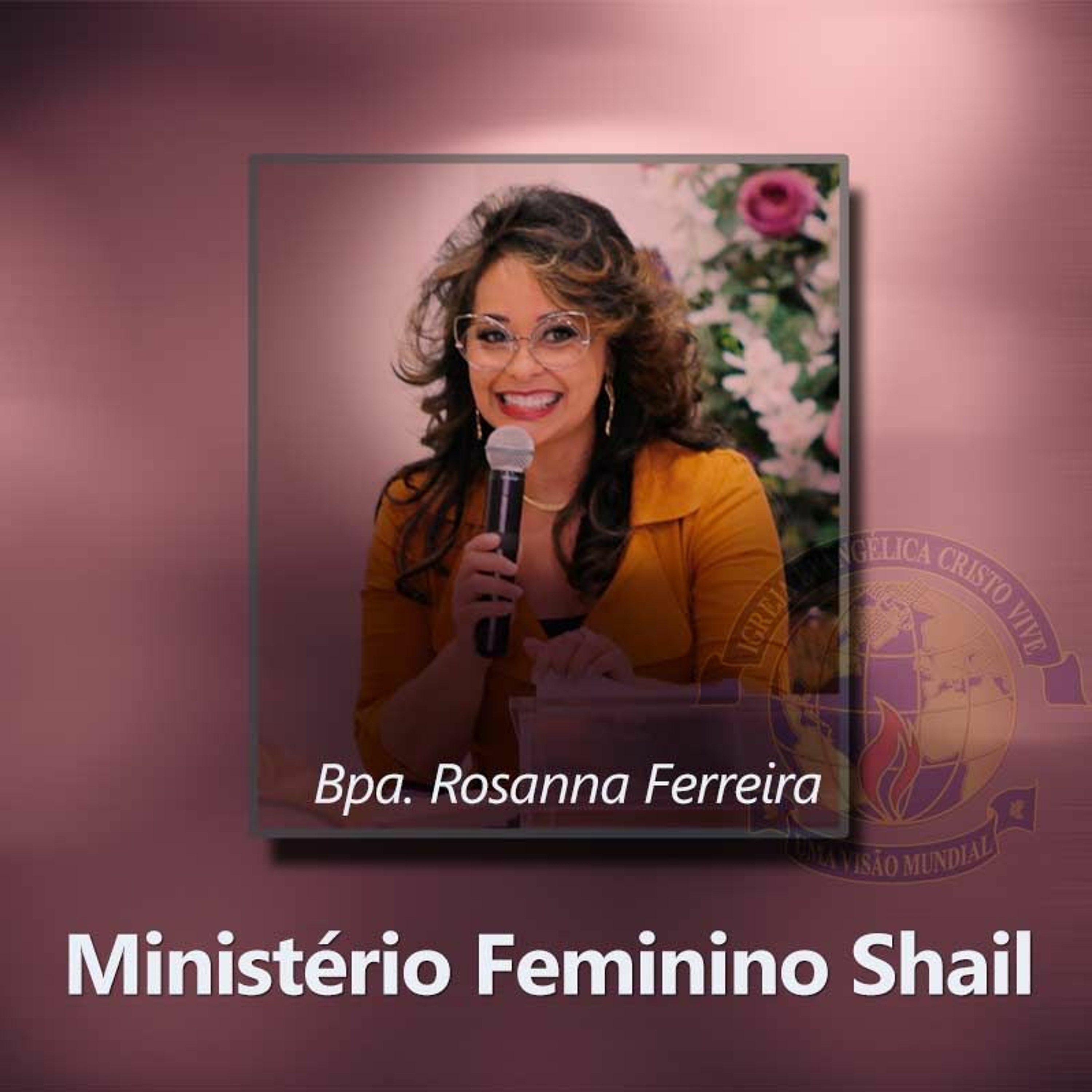 Igreja Evangélica Cristo Vive - Ap. Miguel Ângelo