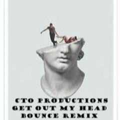 ᴀᴋᴏᴠ - Get Out My Head [Bounce Remix]