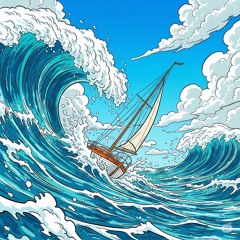 Calm the Waves