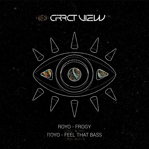 ROYO - Frogy (Original Mix) [SC edit]