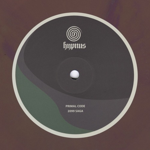 Primal Code - 2099 Saga