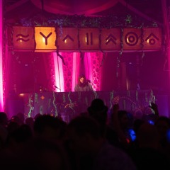 Explore Set by Azaleh | 2. Vibe Live Recording | Belonging Edition in Zurich