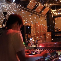 Live At AOYAMA 0zero 08-08-2020 Deep House Mix 60min