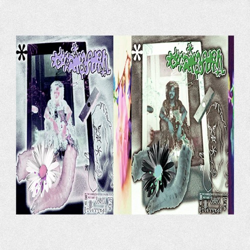 fuck tha industry, fuck yr cliques n fuck yr clout ☮️