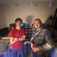 Skye w/ Seph- Subtle Radio - 08/12/2024