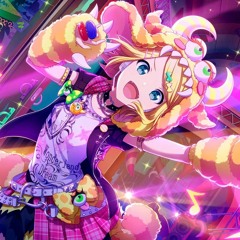 Sweet Magic (WonderlandXShowtime + Rin)