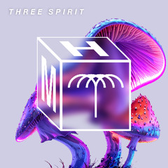 Bonafique - Three Spirit [OUT DEC 5th]