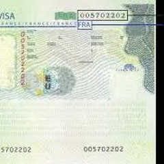 Formulaire De Demande De Visa Canada Algerie PDF
