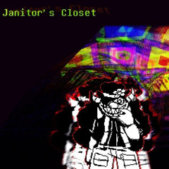 (TSSP Extra) Janitor's Closet