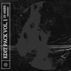 Edit Pack Vol. 1 (Supported by Benzi)