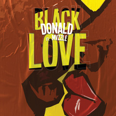Black love (feat. Mvzzle)