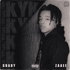 IKYK - ft. Zaaee