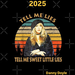 2025 Tell No Lies