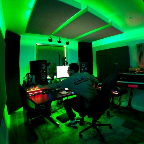 Iglesias Groove Tape - 2021