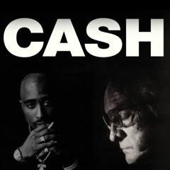 Hurt x Pain (Johnny Cash x 2Pac)