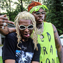 Lil Keed - High End ft Gunna