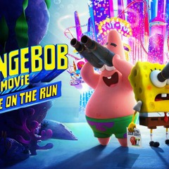 The SpongeBob Movie: Sponge on the Run (2020) FuLLMovie Online ENG~SUB [286453Views]