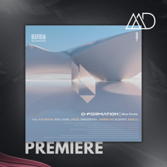 PREMIERE: D-Formation, Andrew Sar - Feed My Soul [Beatfreak Recordings]