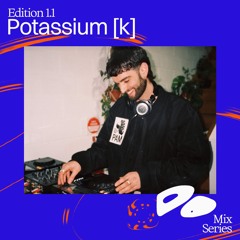Potassium [k] E 1.1
