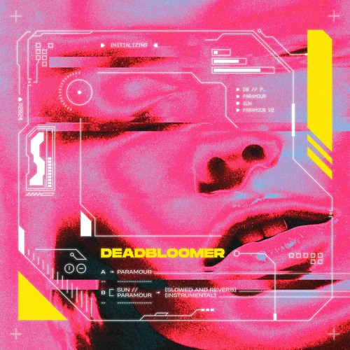 Paramour (Instrumental)