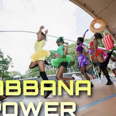 Gabbana New Performance Team Production