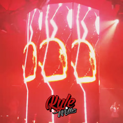 Travis Scott, Pop Smoke & Josh Tee - Gatti Chicks (Kyle Miller Mashup)