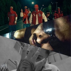 Red - HipHopologist x Big Shaggy x Vinak x HesamTiem [HN.BEATZ]