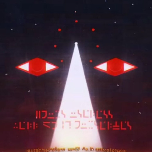 ОНИ /// Mineshield 4 OST