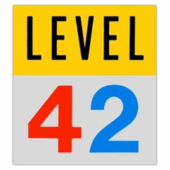 2020 | Mark King // #Level42