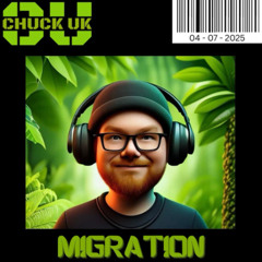 CHUCK UK - MIGRATION FREE DOWNLOAD