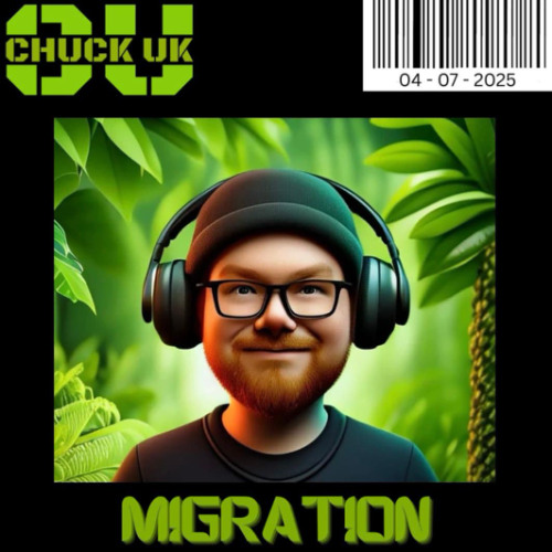 CHUCK UK - MIGRATION FREE DOWNLOAD
