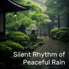 Silent Rhythm of Peaceful Rain, Pt. 92
