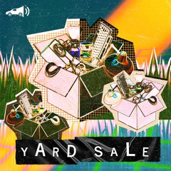 YARD SALE