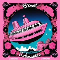 GUÄLA - Pink Submarine