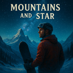 Joshua’s Song of the Mountain and Stars - 3