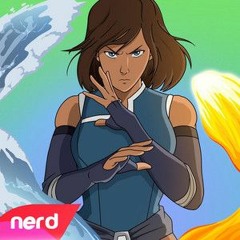 NerdOut . Juliette Reilly - Let The Wind Show The Way