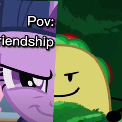 Tacos Tirade But I Voice It (MY VOICE IS SO BAD HRLP)