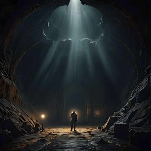 DARK AMBIENT - MONUMENTAL