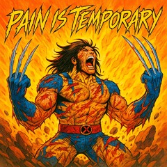Pain is Temporary