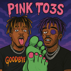 P1NK TO3S - Juice WRLD & Lil Uzi Vert